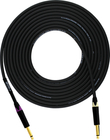 Evolution Series 25 ft Directional Instrument Cable with Straight 1/4" Connectors