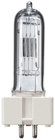 Ushio FKW 300W, 120V Halogen Lamp