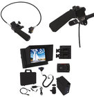 Zoom Focus Control Kit for Fujinon 8-Pin Video Lenses