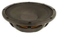 Woofer for E10
