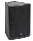 2-Way, 10" LF, 1" HF Speaker