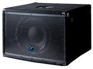 10", 250W Powered Speaker