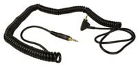 3.5M Coiled Cable with Plug for HD380