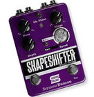 Stereo Tremolo Pedal