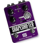 Shapeshifter Stereo Tremolo Pedal