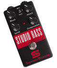 Compressor Pedal