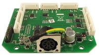 Main PCB for Sanpera II