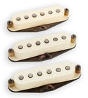 Antiquity Series Texas Hot Single-Coil Stratocaster Pickups, Set of 3