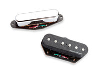 Seymour Duncan 11208-09 Vintage Stack Tele Neck and Bridge Pickups for Telecaster, Set of 2