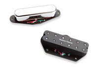 Neck and Bridge Pickups for Telecaster, Set of 2