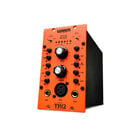 Tone Shaping Discreet Mic Preamp, 500 Series