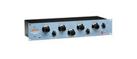 Classic Vintage Style Tube EQ