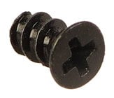 Battery Door Screw for TBP12