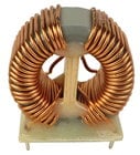 4MH 4-Pin Inductor for KW122