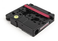 Kwik Release Receiver Gear Mounting Platform