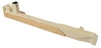 White "C" Key for CLP4, CVP-509, and CVP-409