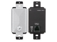 Active Loudspeaker, Format-A