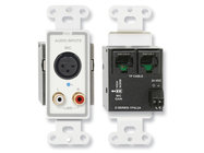 Active Two Pair Sender