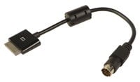 Reloop 232954 30-Pin Adapter Cable for Beatpad