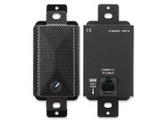 Active Loudspeaker, Decora