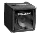 Small Block Series 10" 120W Bass Combo Amplifier