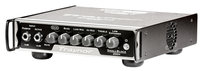 Small Block Series 200W Bass Amplifier Head