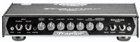 Small Block Series 500W Bass Amplifier Head