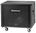 NEO Series 15" 400W (8 Ohms) Bass Cabinet