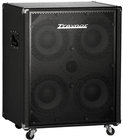 4x10" 800W (8 Ohms) Bass Cabinet