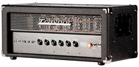 300W Tube Bass Amplifier Head