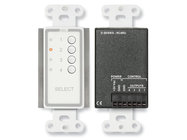 4-Channel Remote Control