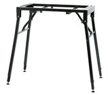 K&M 18950 Table-Style Keyboard Stand