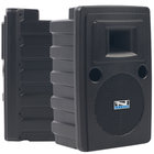 Liberty Sound System w/CD Plyr, 2 Wireless Receivers