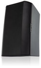 4.5" 2-Way Surface Speaker, 70/100V, Black