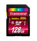 128GB UHS-ISDXC Memory Card