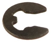 Retaining Belt Screw Clip for TBP12