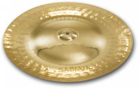 19" Chinese Cymbal in Natural Finish