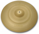 20" Crash Cymbal in Natural Finish
