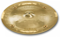 Paragon 20&quot; Diamondback Chinese Cymbal in Natural Finish