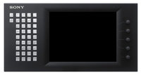 Menu Panel for IP-6520 and IP-6530 Control Panel