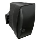 5.25" High Power Coaxial Surface Mount Speaker with Weather-Resistant Finish