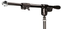 20"-25" Telescoping Microphone Boom Arm