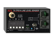 Active Single-Pair Sender