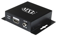 Professional 3G/HD-SDI to HDMI Converter with 3G SDI Loop-Out