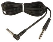 4 Meter Stereo Cable for DTXTREME III