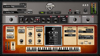 Strum GS-2 Acoustic/Electric Guitar Modeling Plugin