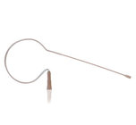 E6i Omni Earset Mic Lectrosonics UM/LM Series, Light Beige