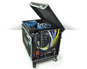 58 Channel Concert Series 2-Way Snake/Splitter System