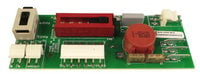 Voltage/Frequency Selection PCB Assembly for smartMAC