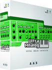 Ultra Analog VA-2 Analog Synthesizer Virtual Software Instrument Plugin